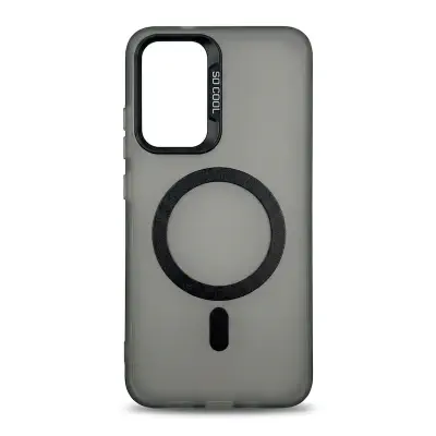 Picture of 3D Imd So Cool Magsafe CASETiFY Case For Samsung A34 Back Cover