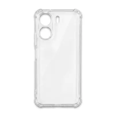 Picture of Xiaomi Redmi 13C 4G / POCO C65 Transparent case / Back Cover