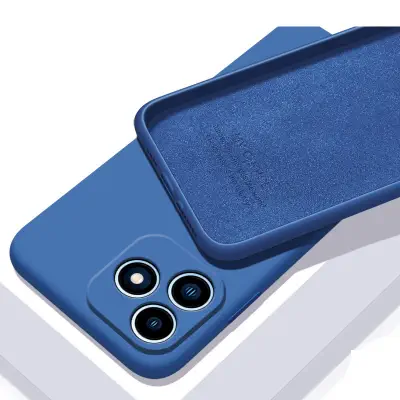Picture of For REALME C53 / C51 REALME NOTE 50 Premium Quality Matte Finish Longlasting Using With Camera Protection Phone Case Back Cover