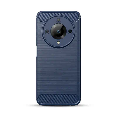Picture of For Walton NEXG N9 Phone Case Anti-Drop Silicone TPU Brushed Protective Soft Case Back Cover
