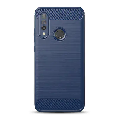 Picture of For Symphony Z50 Phone Case Anti-Drop Silicone TPU Brushed Protective Soft Case For Symphony Z50 Back Cover