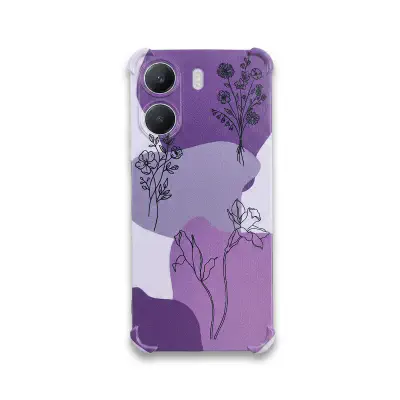 Picture of For Realme C55 4G Case Matte Silicone New heart Design Back Cover for RealmeC55 C 55 2023 Soft Phone Casing