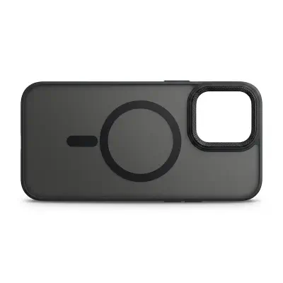 Picture of Magsafe premium Matte case. Available for iphone 11 to 16 Pro Max