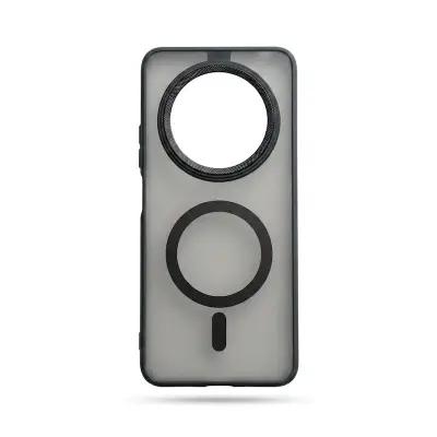 Picture of For Xiaomi Redmi 14C / Poco C75 Magsafe Matte Skin Back Cover