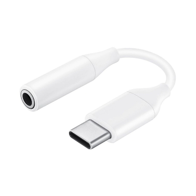 Picture of Samsung USB Type-C to 3.5mm Headphone Jack Adapter