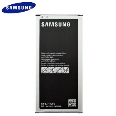 Picture of Mobile Battery for Samsung Galaxy J7 (16)- Premium Quality