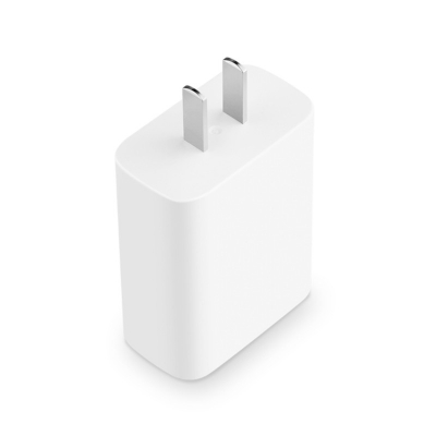 Picture of Vivo_Flash Charger 2.0 With Type C Cable 33W - Charger
