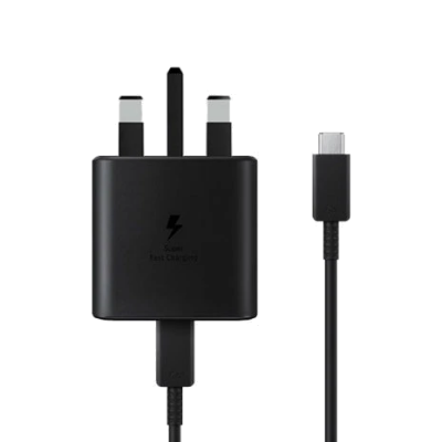 Picture of For Samsung 45W PD Adapter USB-C to USB-C Cable (3pin)