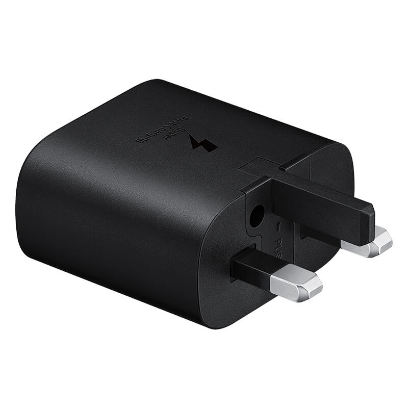 Picture of For Samsung 45W PD Adapter USB-C to USB-C Cable (3pin)