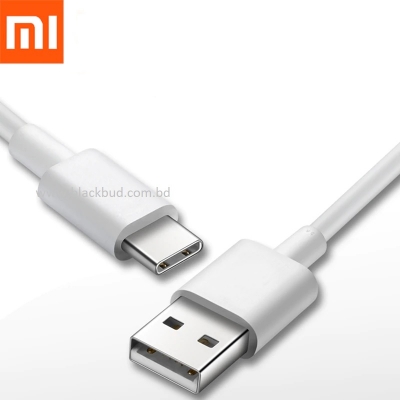 Picture of Fast Charging Micro Usb Cable - Type C