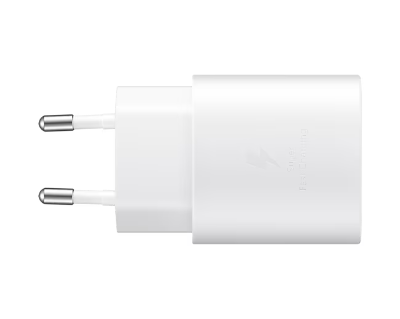 Picture of Samsung 25W Super Fast Charger Usb Type C Charger For SAMSUNG