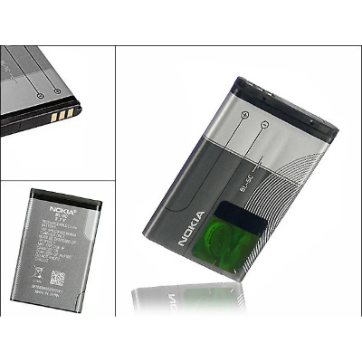 Picture of Mobile Battery for Nokia BL 5C-High Quality Real mah