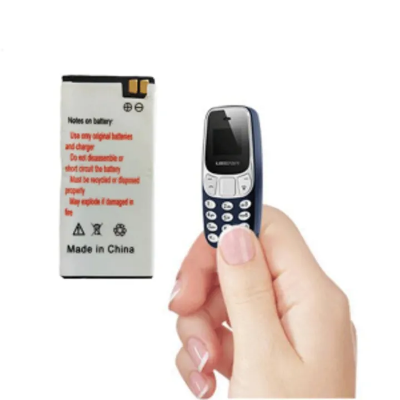 Picture of Mobile Battery for Nokia 3310 Mini