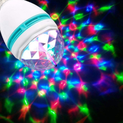 Picture of LED DJ Disco Moving Bulb Light Multi-Color-LED DJ Light-LED Party Light-Light