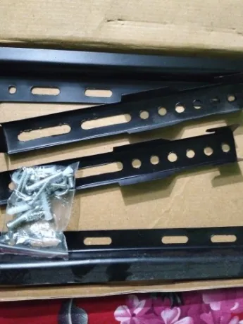 Picture of New Lcd / led / plasma 4k flat tv wall mount 14 -42 inch-black