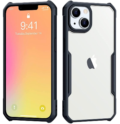 Picture of Xundd Protective Cover iphone 13