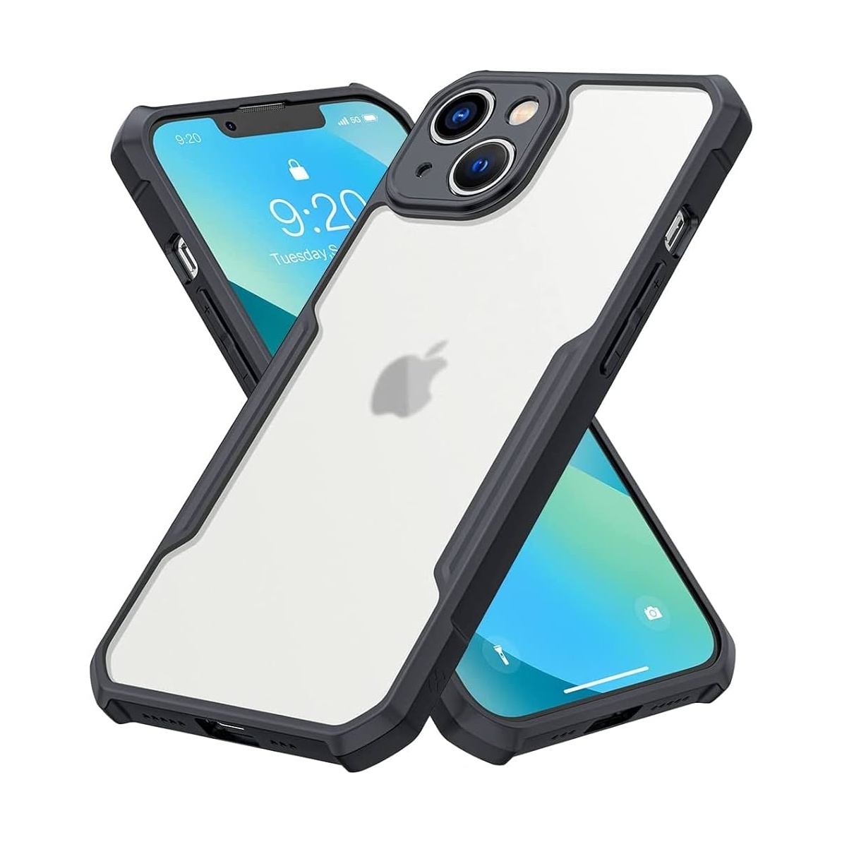 Picture of Xundd Protective Cover iphone 13