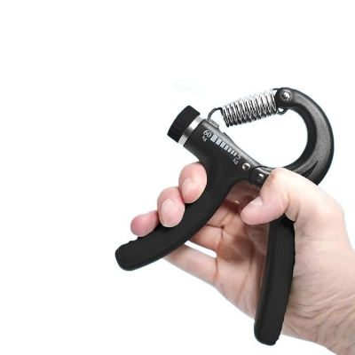 Picture of Adjustable Hand Grip 5-60Kg - Strengthen Your Grip With Precision And Comfort Using This Adjustable Hand Grip