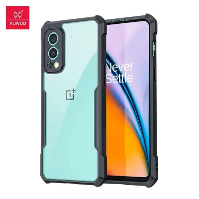 Picture of Orginal Xundd FOR OnePlus Nord 2 5G Shockproof Back Cover Case