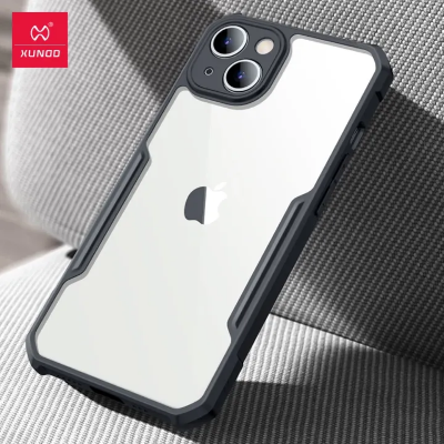 Picture of Orginal xundd For Apple iPhone 13 Xundd Shockproof Back Cover Case