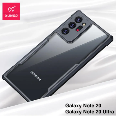Picture of Samsung Note 20 Ultra Xundd Cover