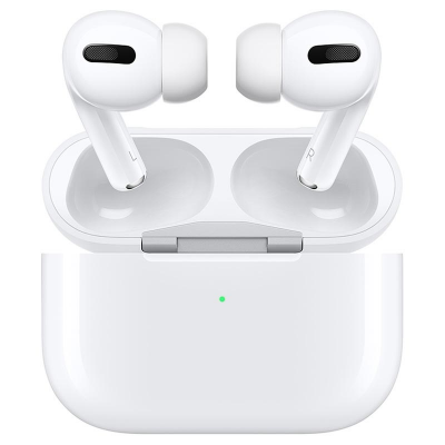 Picture of AirPods Pro (2nd Generation) – Active Noise Cancellation, Adaptive Transparency, Spatial Audio & MagSafe Charging