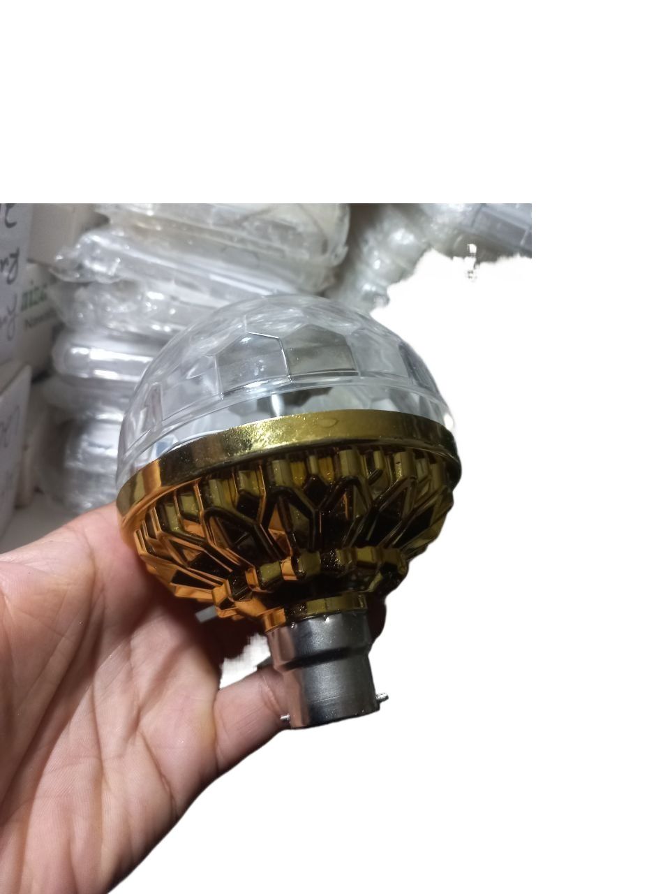 Picture of Arif High quality disco lamp