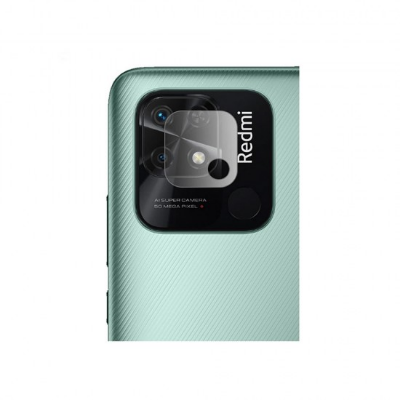 Picture of Xiaomi Redmi 10C Transparent Camera Lens Protector