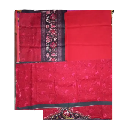 Picture of Arif Three Piece for Women Best Top Notch Quality Cotton