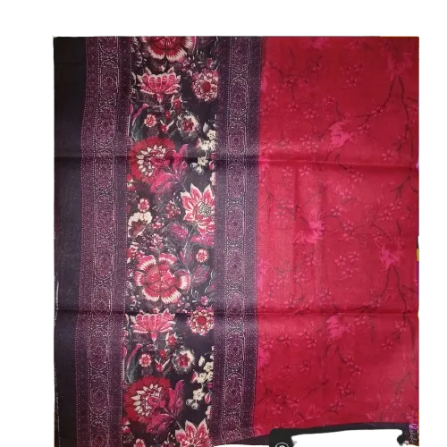 Picture of Arif Three Piece for Women Best Top Notch Quality Cotton