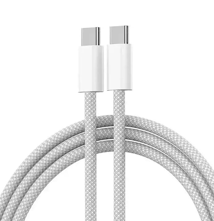 Picture of Arif Cable for Iphone 15 Pro Max, 16 Pro Max Fast Charging Maintain Battery Health Perfect