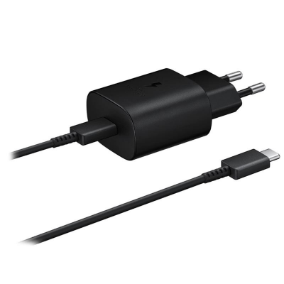 Picture of Original Samsung 25W USB-C Fast Charger