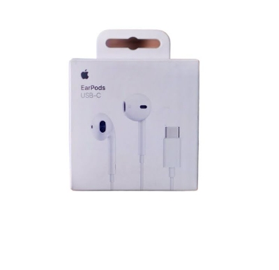 Picture of Arif For *Apple EarPods with USB-C Connector support iphone 15 , 16 Series