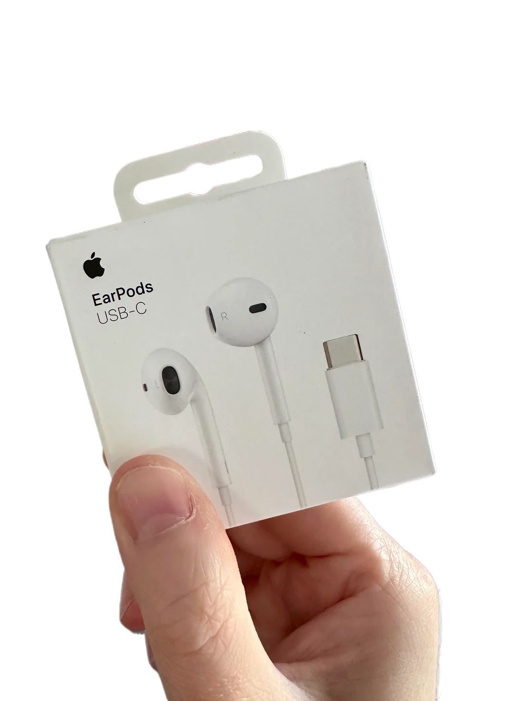 Picture of Arif For *Apple EarPods with USB-C Connector support iphone 15 , 16 Series