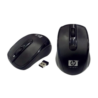 Picture of Arif Best Quality 2.4G Wireless Mouse - Mouse