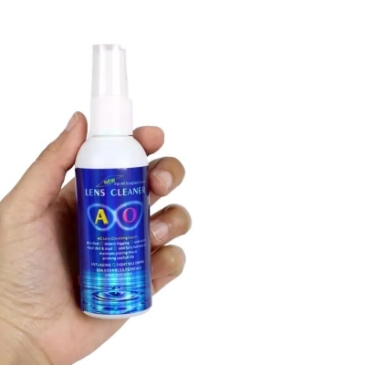 Picture of Arif Lens cleaner camera lens cleaner eyeglass cleaner- 60 ML