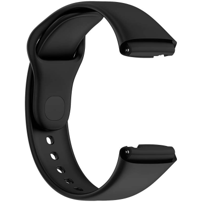 Picture of Compatible Silicone Straps for Redmi Watch 3 Active / Lite