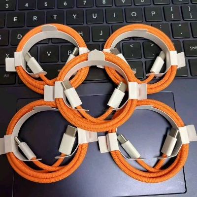 Picture of Arif iphone 17 pro max charging cable