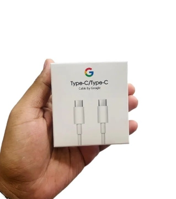 Picture of Arif Google Pixel Type C to USB-C Data Cable For Google pixel 30w