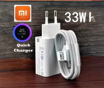 Picture of 33W Quick Turbo Charger Type-C 6A Data Cable for Xiaomi Redmi Note Series