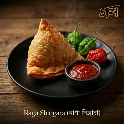 Picture of Naga Shingara