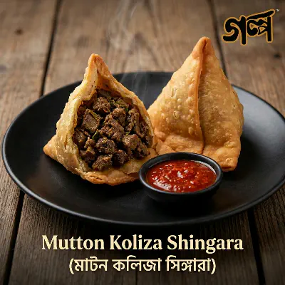 Picture of Mutton Koliza Shingara