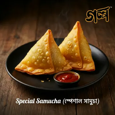 Picture of Special Samucha