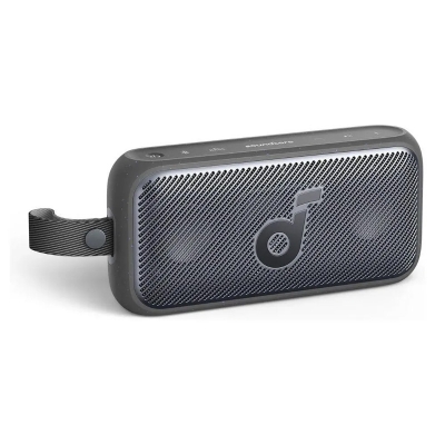 Picture of Anker Soundcore Motion 300 HiRes LDAC Portable Speaker - Black