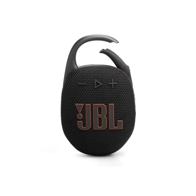 Picture of JBL Clip 5 Bluetooth Speaker