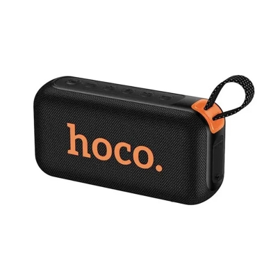 Picture of HOCO HC32 Wireless Sports 10W Speaker - Black