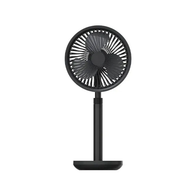 Picture of Xiaomi Solove F5i Portable Desktop Fan - Black