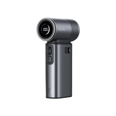 Picture of JisuLife Handheld Fan Ultra2 -  GRAY