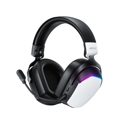Picture of ACEFAST H11 Wireless Gaming Headset - Black
