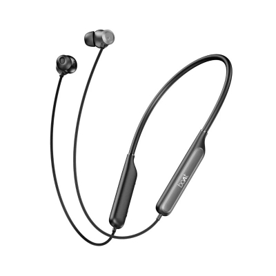 Picture of boAt Rockerz 210 ANC Wireless Neckband - Black